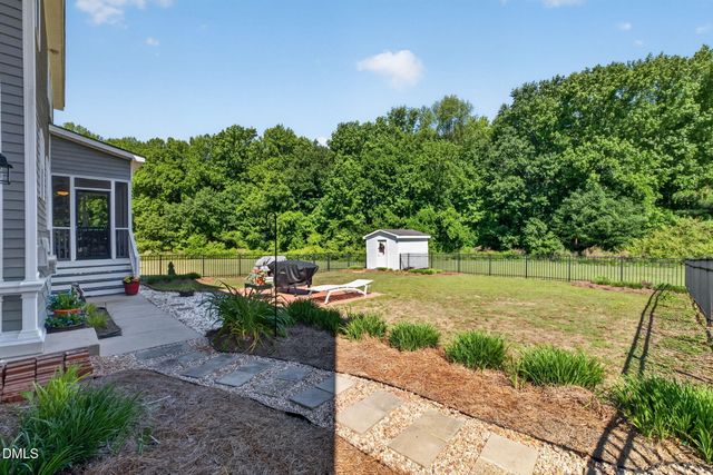923 White Memorial Church Road, Willow Springs, NC 27592