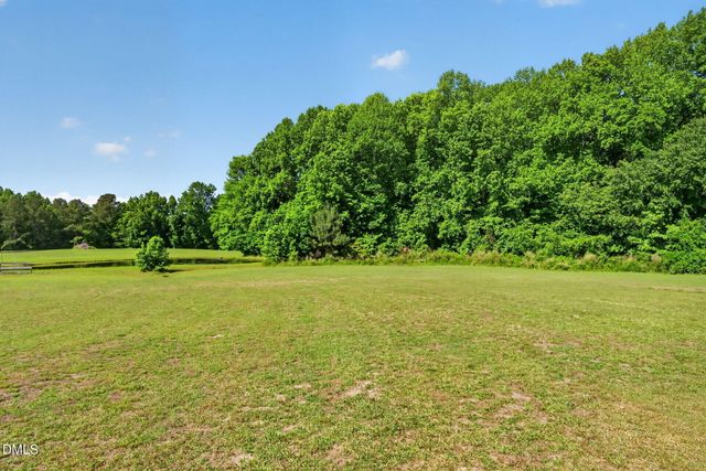 923 White Memorial Church Road, Willow Springs, NC 27592