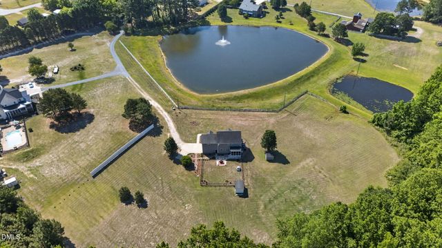923 White Memorial Church Road, Willow Springs, NC 27592