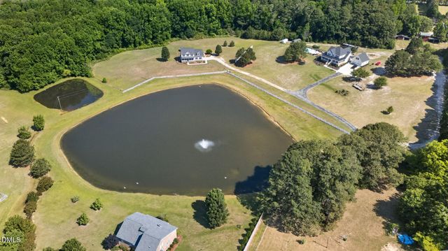 923 White Memorial Church Road, Willow Springs, NC 27592