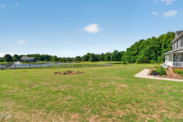 923 White Memorial Church Road, Willow Springs, NC 27592