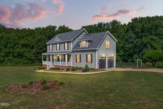 923 White Memorial Church Road, Willow Springs, NC 27592