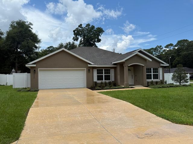 5990 NW 60TH TERRACE, Ocala, FL 34482