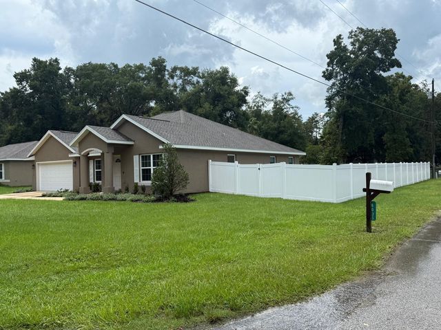 5990 NW 60TH TERRACE, Ocala, FL 34482