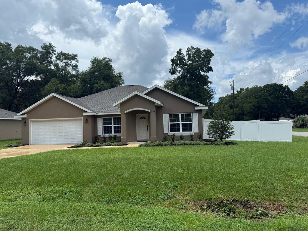 5990 NW 60TH TERRACE, Ocala, FL 34482