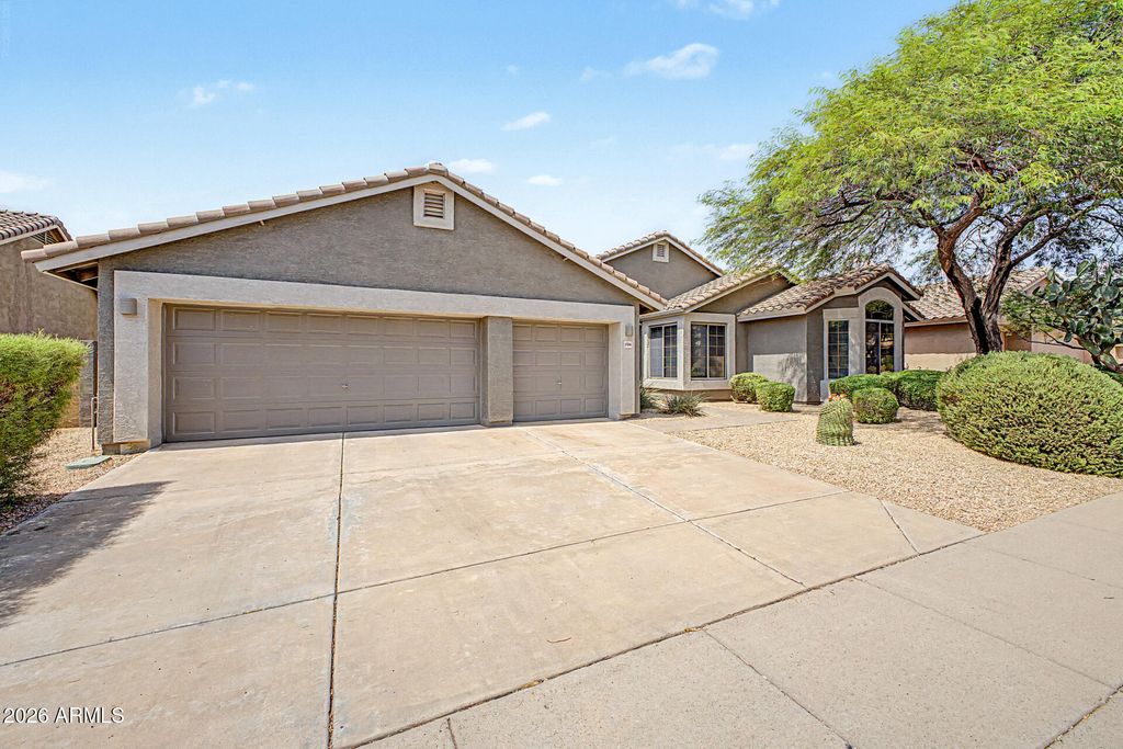 4944 E ARMOR Street, Cave Creek, AZ 85331 — photo 2