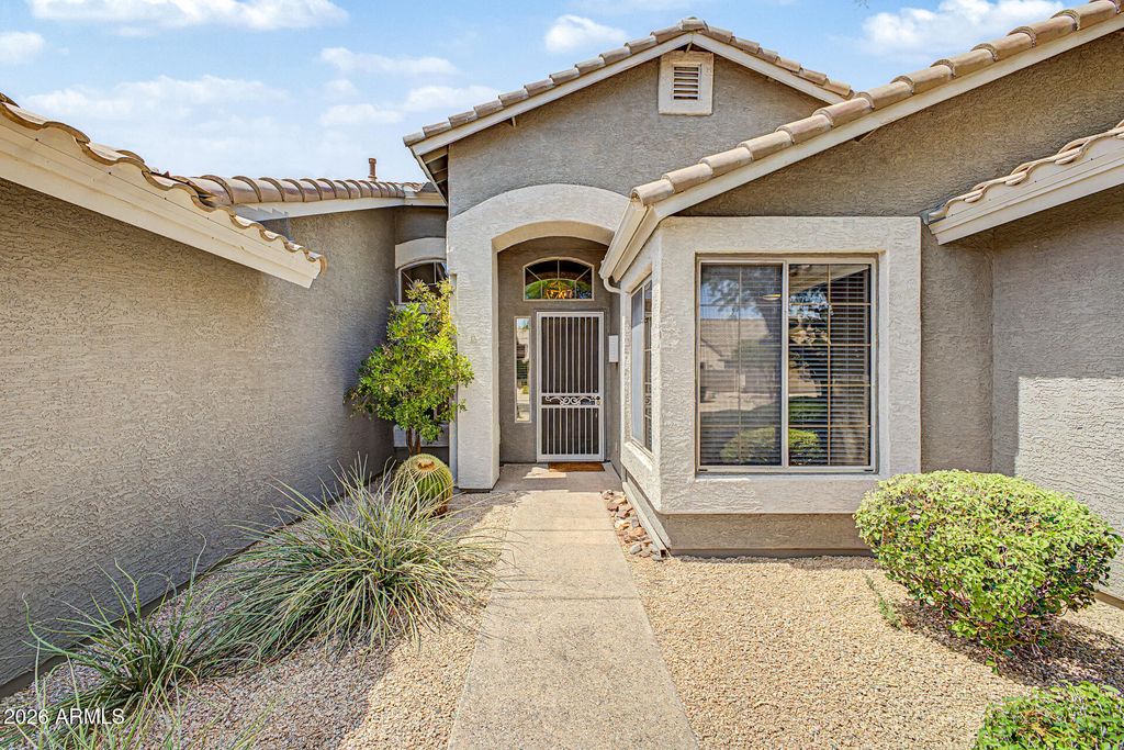 4944 E ARMOR Street, Cave Creek, AZ 85331 — photo 3
