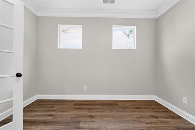 226 Trace Bluff, Dawsonville, GA 30534