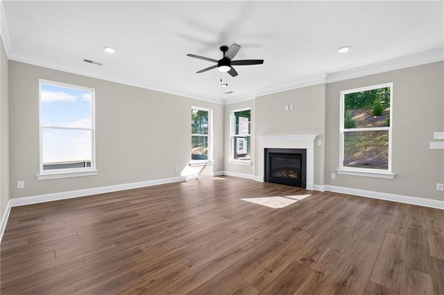 226 Trace Bluff, Dawsonville, GA 30534