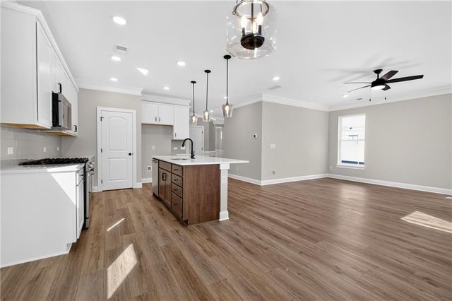 226 Trace Bluff, Dawsonville, GA 30534
