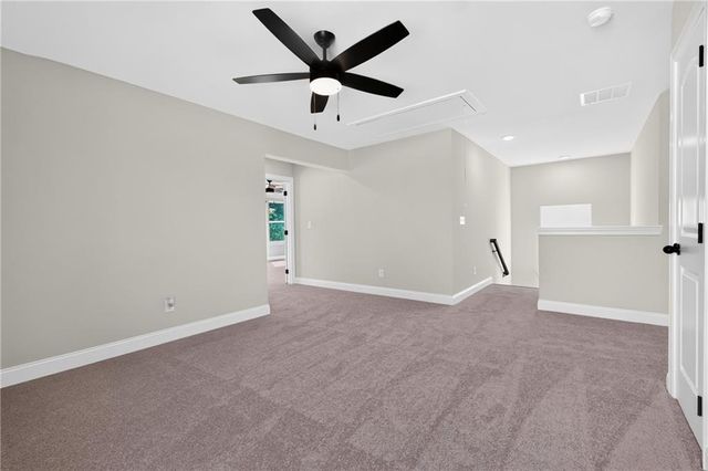 226 Trace Bluff, Dawsonville, GA 30534