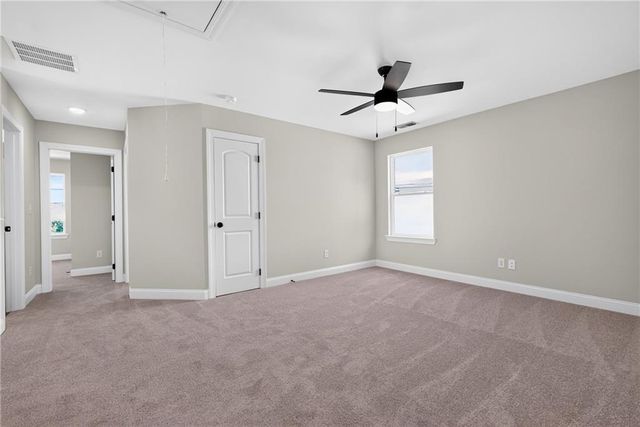 226 Trace Bluff, Dawsonville, GA 30534