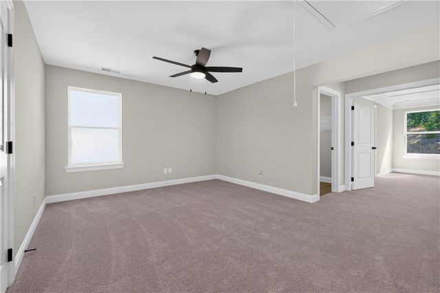 226 Trace Bluff, Dawsonville, GA 30534