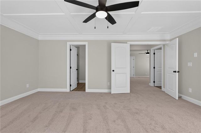 226 Trace Bluff, Dawsonville, GA 30534