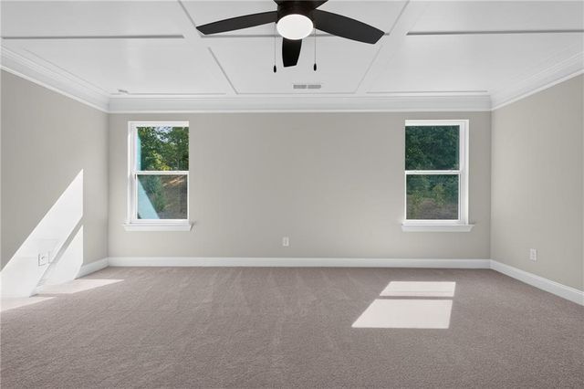 226 Trace Bluff, Dawsonville, GA 30534
