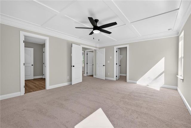 226 Trace Bluff, Dawsonville, GA 30534