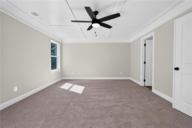 226 Trace Bluff, Dawsonville, GA 30534