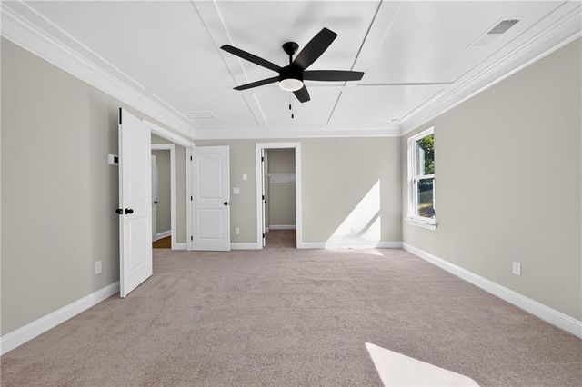 226 Trace Bluff, Dawsonville, GA 30534