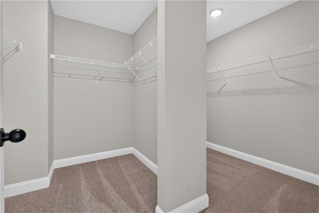 226 Trace Bluff, Dawsonville, GA 30534