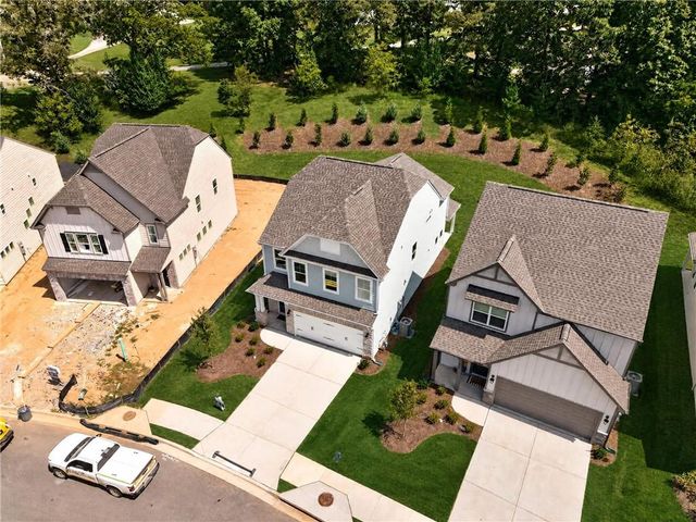 226 Trace Bluff, Dawsonville, GA 30534