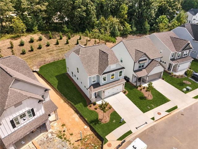 226 Trace Bluff, Dawsonville, GA 30534