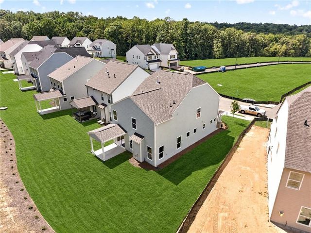226 Trace Bluff, Dawsonville, GA 30534