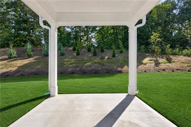 226 Trace Bluff, Dawsonville, GA 30534