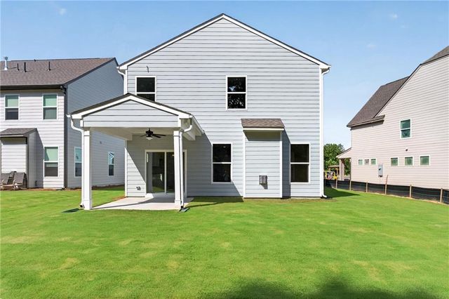226 Trace Bluff, Dawsonville, GA 30534