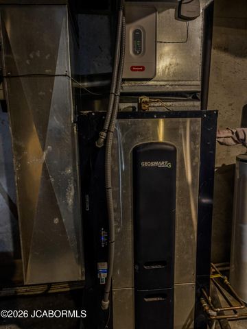 821 KEVIN DRIVE, Jefferson City, MO 65109