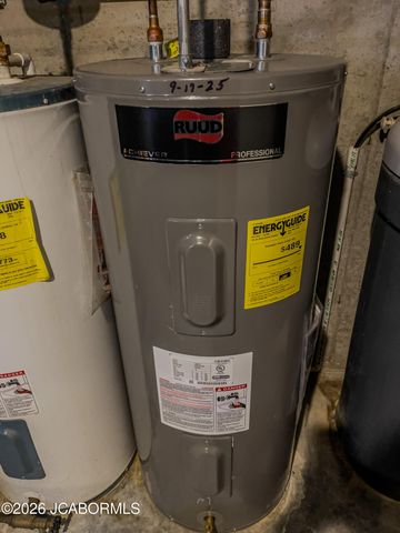 821 KEVIN DRIVE, Jefferson City, MO 65109