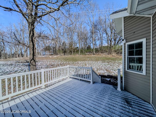 821 KEVIN DRIVE, Jefferson City, MO 65109