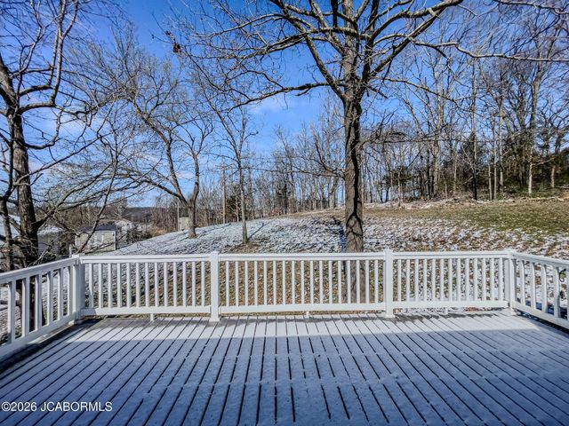 821 KEVIN DRIVE, Jefferson City, MO 65109