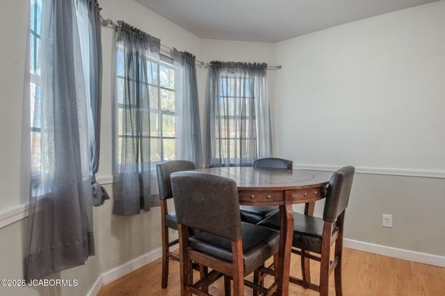 821 KEVIN DRIVE, Jefferson City, MO 65109