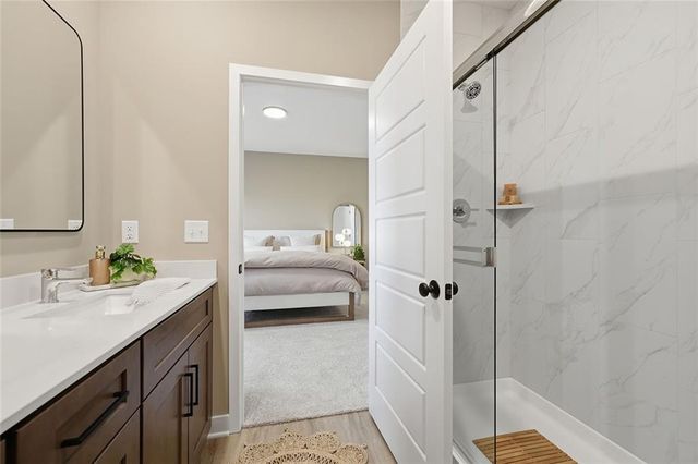 4719 Brentwood Avenue, Kansas City, MO 64136