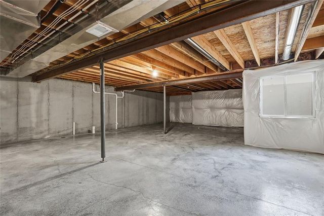 4719 Brentwood Avenue, Kansas City, MO 64136