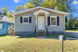 161 Home Street, Spartanburg, SC 29306