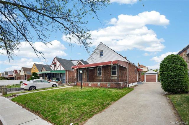 18723 Brinkerhoff Avenue, Jamaica, NY 11412