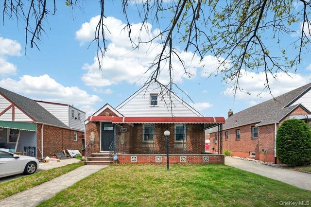 18723 Brinkerhoff Avenue, Jamaica, NY 11412