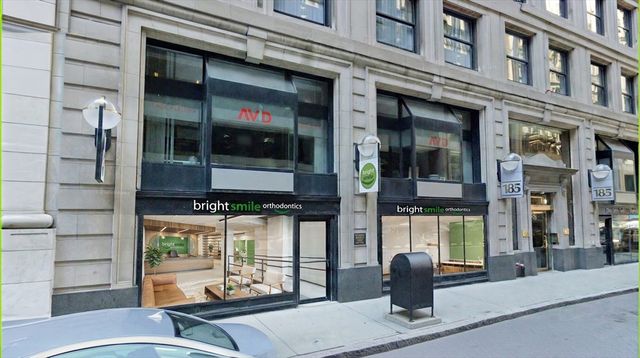 185 Devonshire St 100, Boston, MA 02110