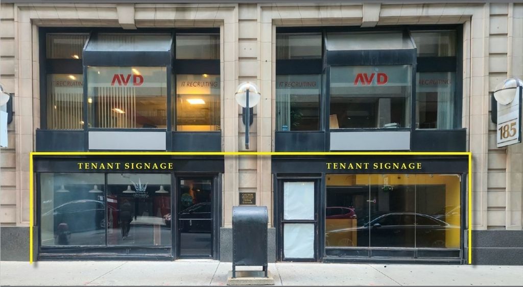 185 Devonshire St 100, Boston, MA 02110
