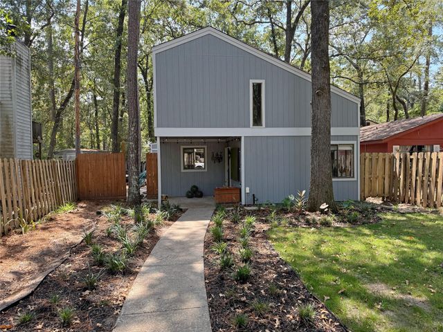 28625 Magnolia Court, Huntsville, TX 77320
