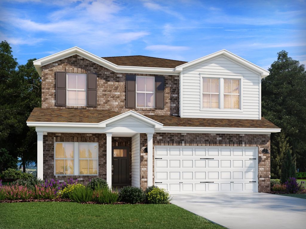 824 Lewis Way, Antioch, TN 37013