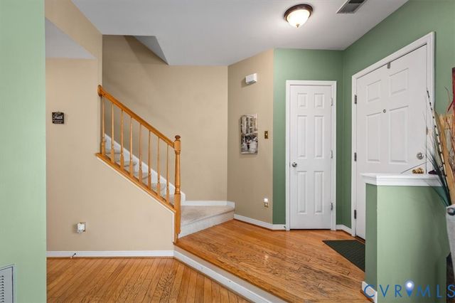 8001 Grassmount Ct, Henrico, VA 23228