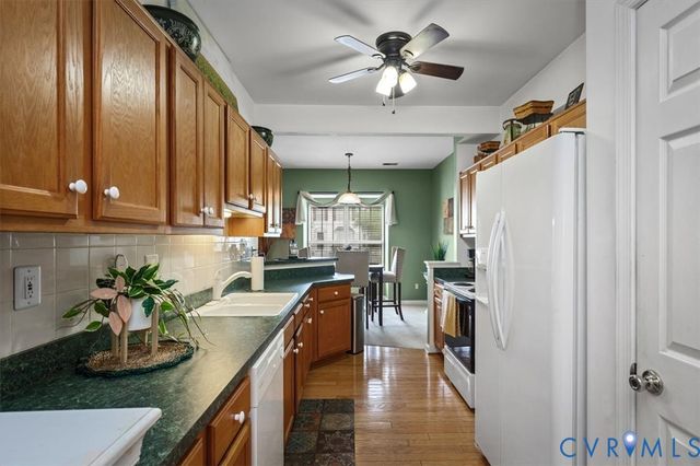 8001 Grassmount Ct, Henrico, VA 23228