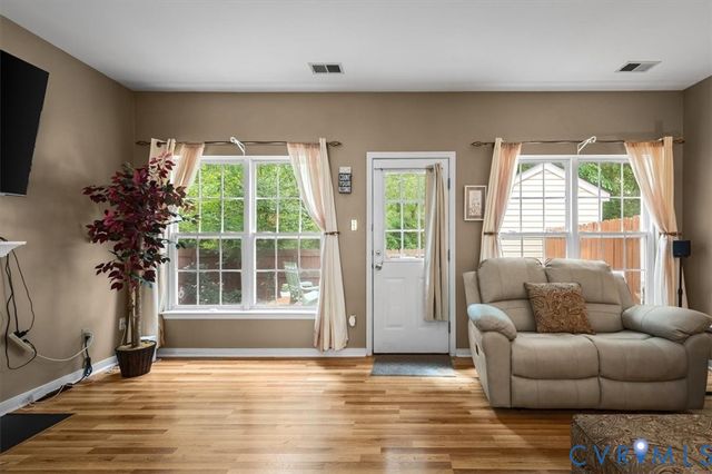 8001 Grassmount Ct, Henrico, VA 23228