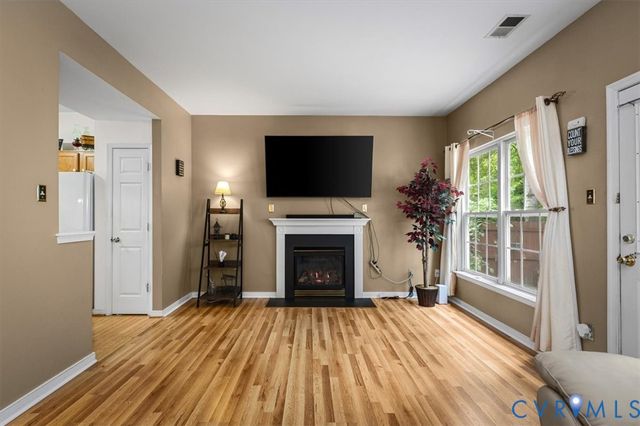 8001 Grassmount Ct, Henrico, VA 23228