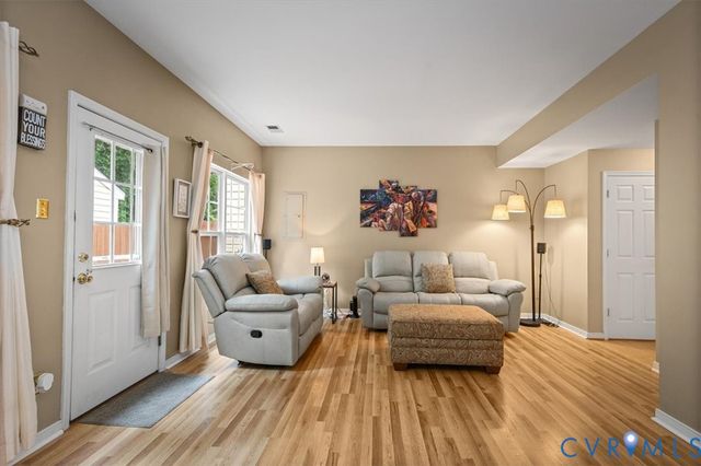 8001 Grassmount Ct, Henrico, VA 23228