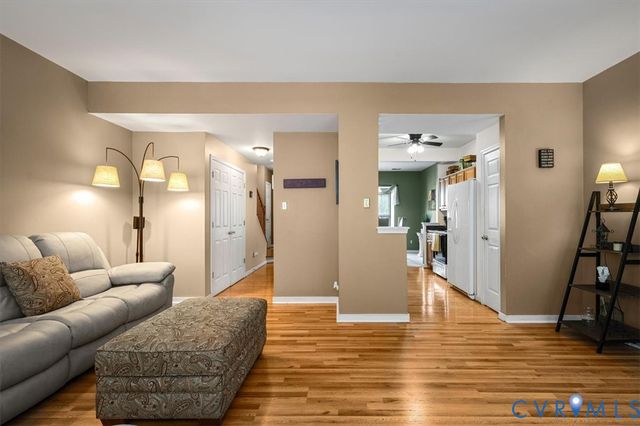 8001 Grassmount Ct, Henrico, VA 23228