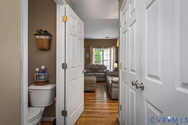 8001 Grassmount Ct, Henrico, VA 23228