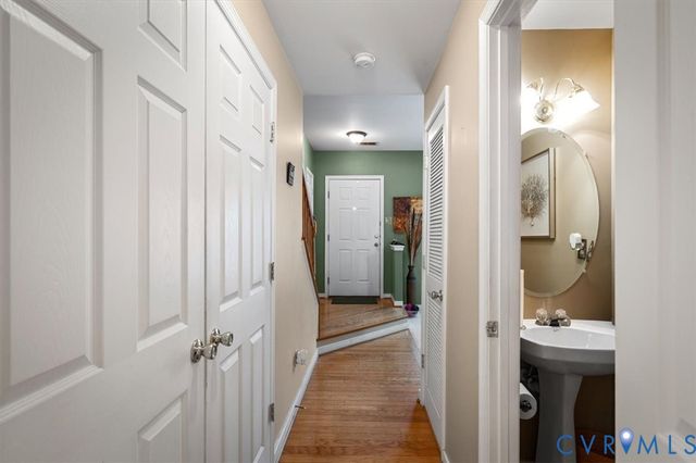 8001 Grassmount Ct, Henrico, VA 23228